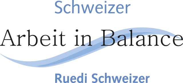 Arbeit in Balance